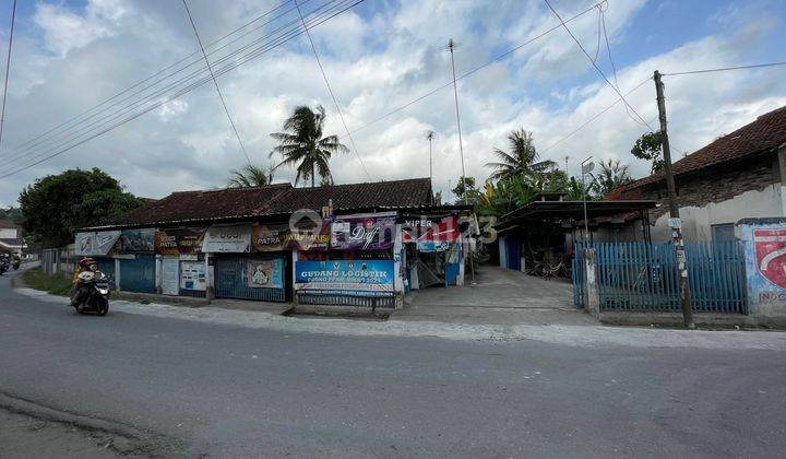 Rumah Murah Tanah Luas, Langsung Full Berniaga Dan Full Furnished 1