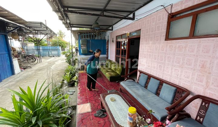 Rumah Murah Tanah Luas, Langsung Full Berniaga Dan Full Furnished 2