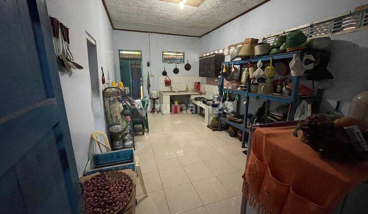 Rumah Murah Tanah Luas, Langsung Full Berniaga Dan Full Furnished 3