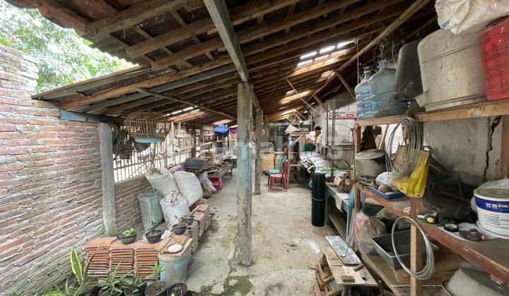 Rumah Murah Tanah Luas, Langsung Full Berniaga Dan Full Furnished 10