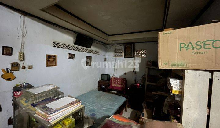 Rumah Murah Tanah Luas, Langsung Full Berniaga Dan Full Furnished 14