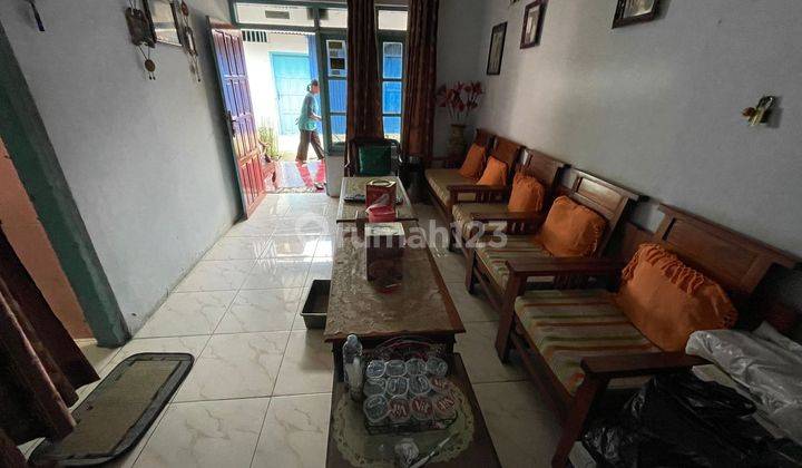 Rumah Murah Tanah Luas, Langsung Full Berniaga Dan Full Furnished 18