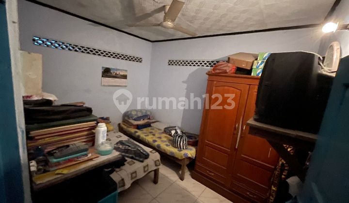 Rumah Murah Tanah Luas, Langsung Full Berniaga Dan Full Furnished 19