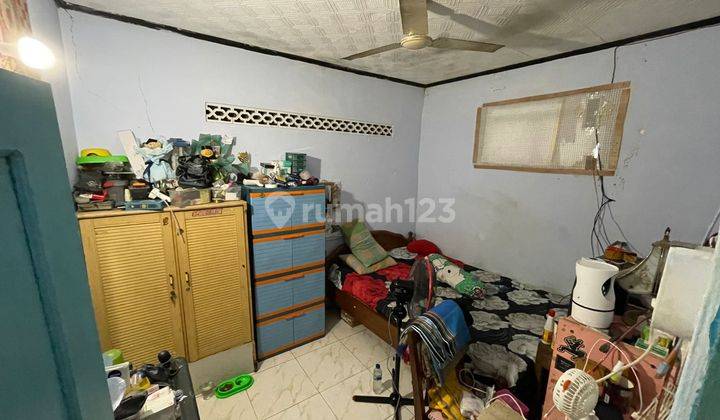 Rumah Murah Tanah Luas, Langsung Full Berniaga Dan Full Furnished 21