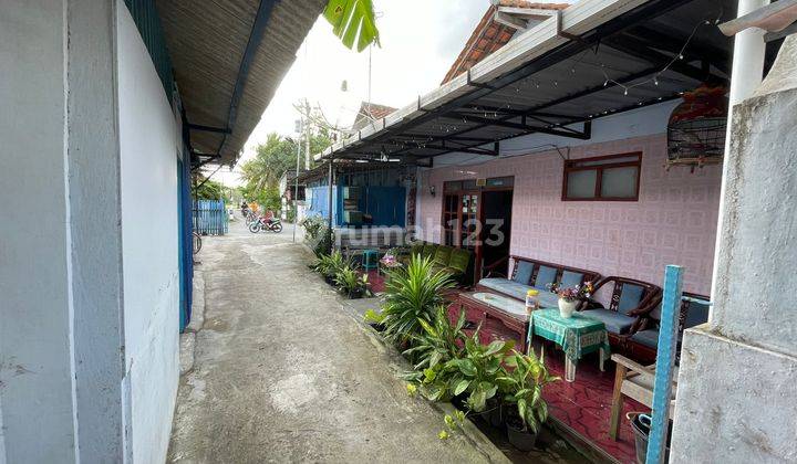 Rumah Murah Tanah Luas, Langsung Full Berniaga Dan Full Furnished 24