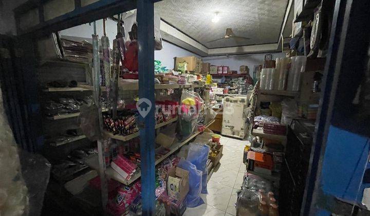 Rumah Murah Tanah Luas, Langsung Full Berniaga Dan Full Furnished 29