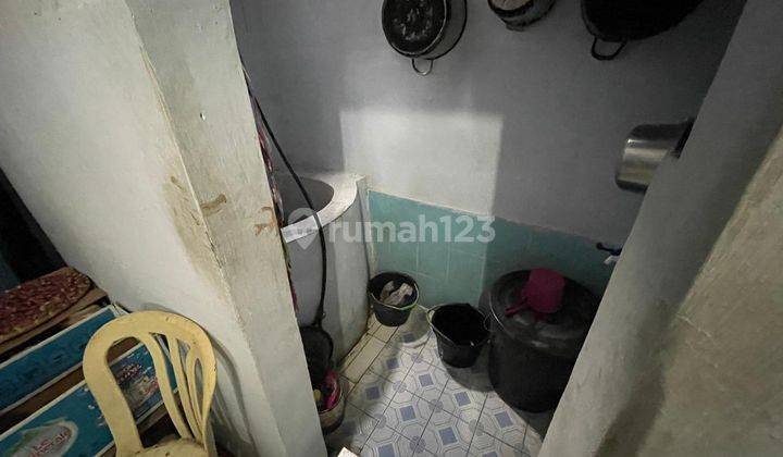 RUMAH+TANAH SIAP HUNI DAN USAHA, MURAH, LUAS dan STRATEGIS 14