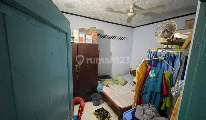 RUMAH+TANAH SIAP HUNI DAN USAHA, MURAH, LUAS dan STRATEGIS 23