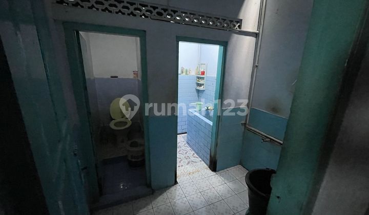 RUMAH+TANAH SIAP HUNI DAN USAHA, MURAH, LUAS dan STRATEGIS 24