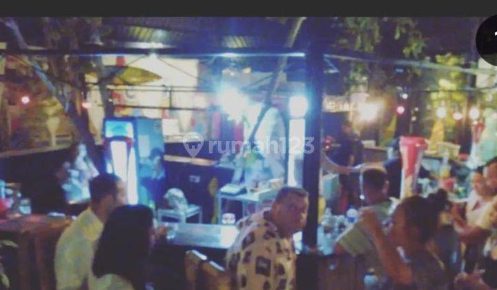 FOR RENT Bar & Restaurant 5 minute to the beach and close to hotel intercontinental 1