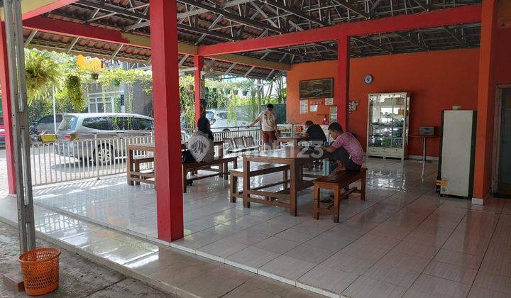 Disewakan Lahan 10