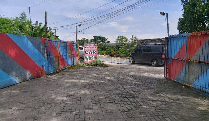 Disewakan Lahan 11
