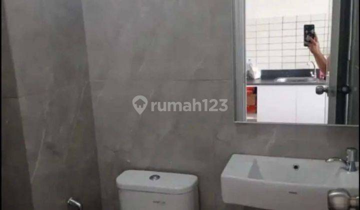 Apartemen Sayana Tipe Studio Di Harapan Indah Kota Bekasi 9