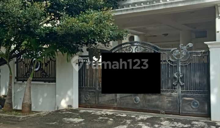 Rumah 5 Kamar Tidur Di Royal Residence Pulogebang Jakarta Timur 2