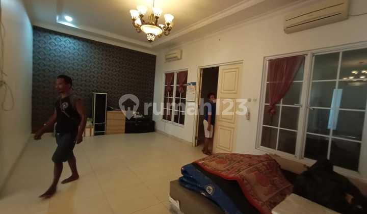 Rumah 5 Kamar Tidur Di Royal Residence Pulogebang Jakarta Timur 5