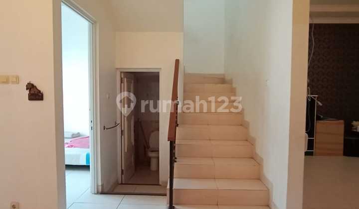 Rumah 5 Kamar Tidur Di Royal Residence Pulogebang Jakarta Timur 9