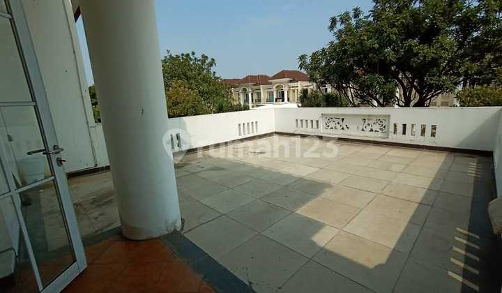Rumah 5 Kamar Tidur Di Royal Residence Pulogebang Jakarta Timur 20