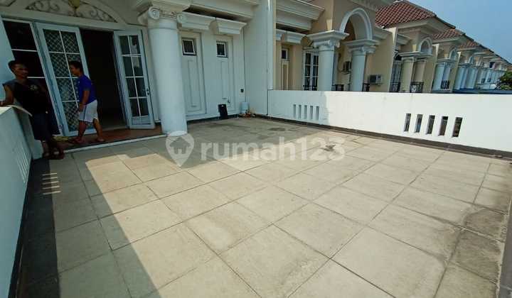 Rumah 5 Kamar Tidur Di Royal Residence Pulogebang Jakarta Timur 19