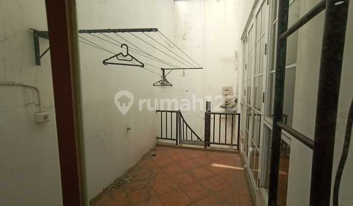 Rumah 5 Kamar Tidur Di Royal Residence Pulogebang Jakarta Timur 22
