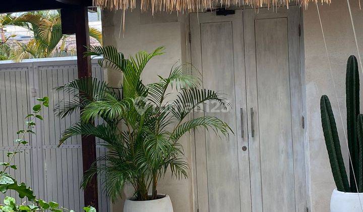 Villa di Kuta, Badung Bali 6