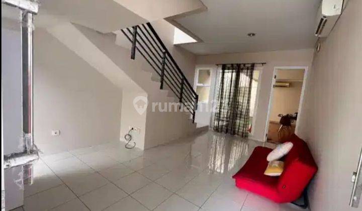 Rumah Bagus Full Furnished di Summarecon Bekasi, Bekasi 2