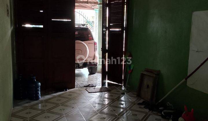 Dijual Rumah di Pondok Kelapa Duren Sawit Jakarta Timur 2