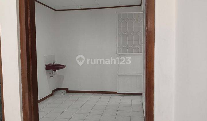 Rumah di Pejuang Harapan Indah Bekasi Barat  2