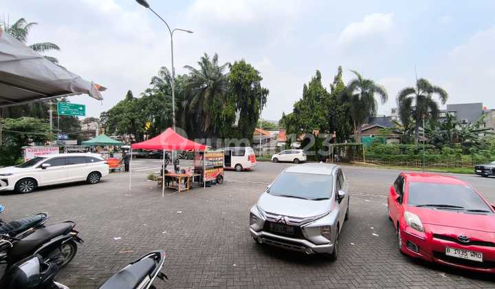 Ruko Disewakan Untuk Lantai 2 Saja Cocok Buat Kantor Ada Gudang 2