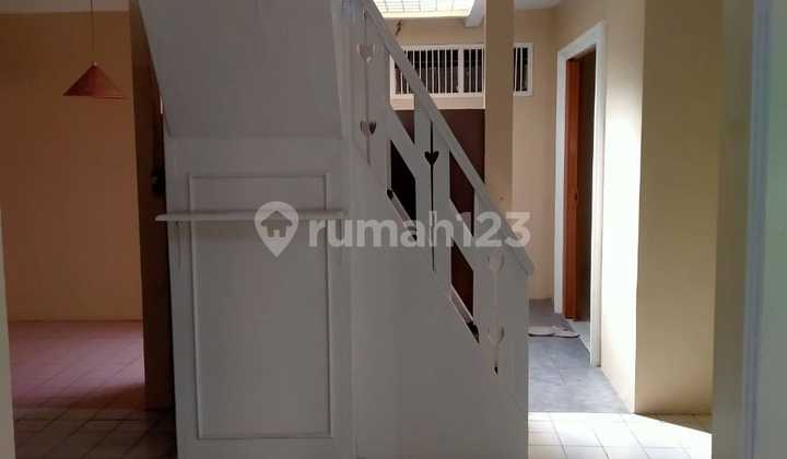 Rumah Disewakan Murah Di Bintaro Sektor 5  2