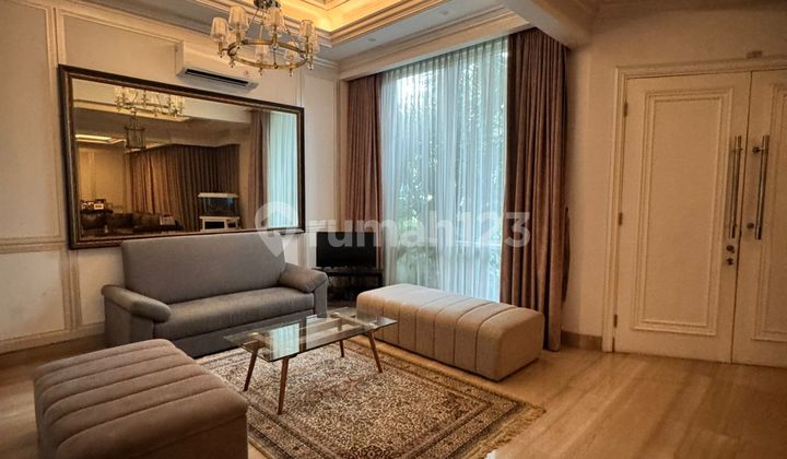 Rumah Mewah Modern Dan Baru Di Pondok Indah Jaksel Rumah Mewah Modern Dan Baru Di Pondok Indah Jaksel