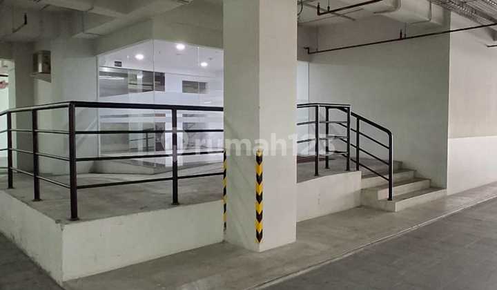 Dijual Murah Apartemen 1br Anwa Residence Bintaro 2