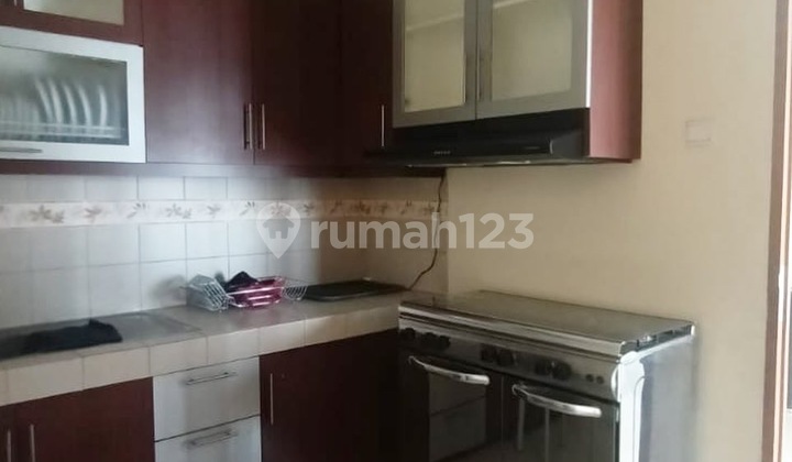 Apartment 3Br View Golf Dijual Murah di Terogong Pondok Indah 2