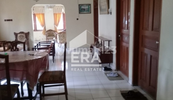 For sale spacious cheap house in Rangkasbitung Tangerang