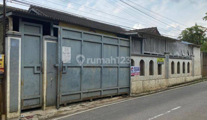 Rumah Villa Dan Usaha di Arcamanik Bandung Timur 2