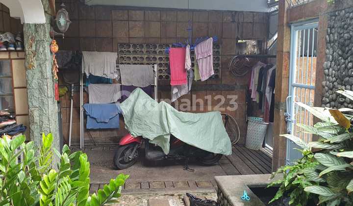 Dijual Murah Rumah Interior Batu Alam Di Bintaro Sektor 5 2