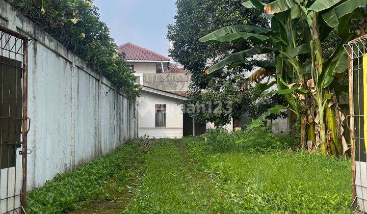 Tanah SHM 960 m² di Pesanggrahan Jakarta Selatan 1