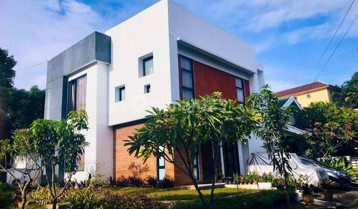 Rumah Disewakan Untuk Kantor Minimal Sewa 2 Tahun Di Bintaro  1