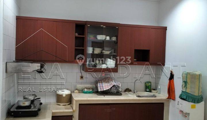 Rumah Bagus Siap Huni Di Kucica Bintaro Jaya Sektor 9 2