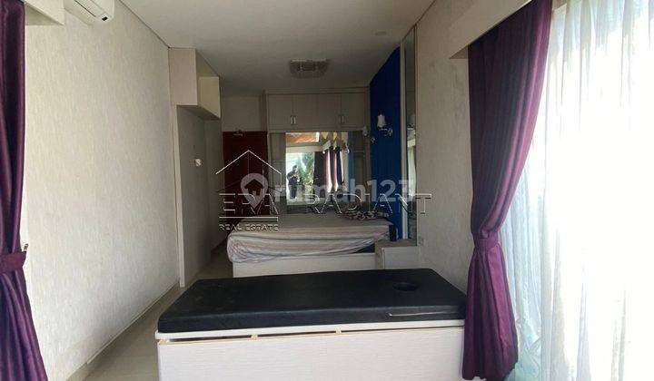 Rumah Hook Bagus Di Emerald Town House Sektor 7 Bintaro 2