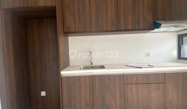 Rumah Baru Ada Paviliun Cocok Buat Orang Tua Di Discovery Bintaro 2