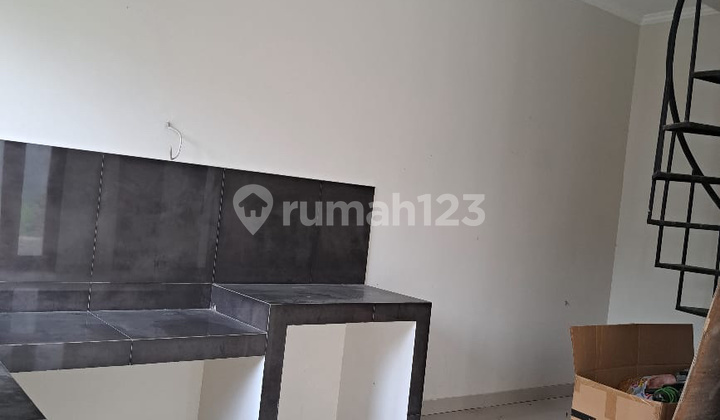 dapur rumah bagus shm di hook,