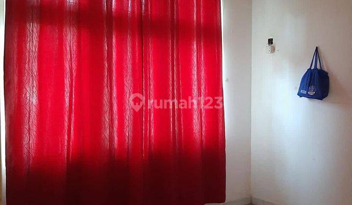 Rumah Unfurnished Siap Huni SHM Di Rempoa Tangerang 2