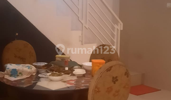 Rumah Bagus Full Renovasi Di Bintaro Sektor 4 2