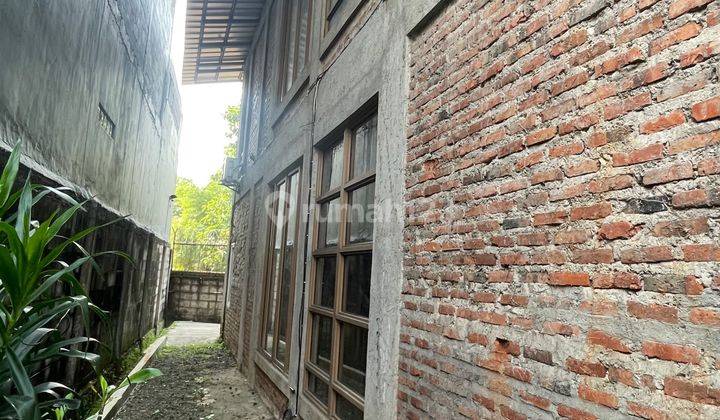 Rumah Batu Bata Industrial Minimalis Bagus Di Parigi Bintaro  1