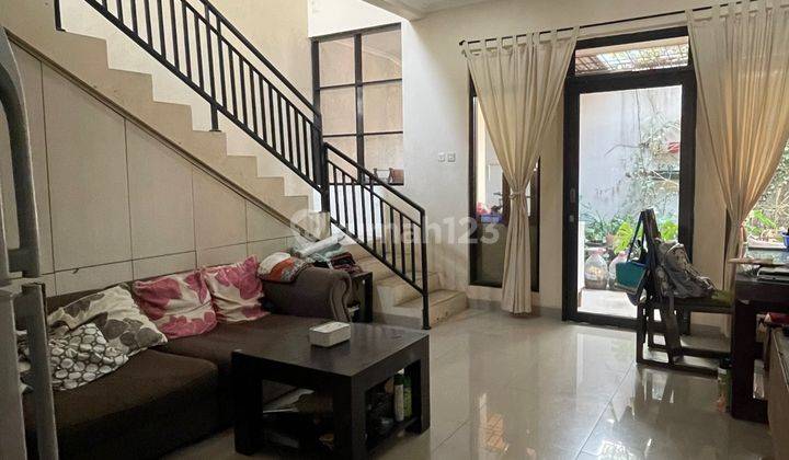 Rumah Minimalis Dan Modern Bagus Siap Huni Di Parigi Bintaro 1