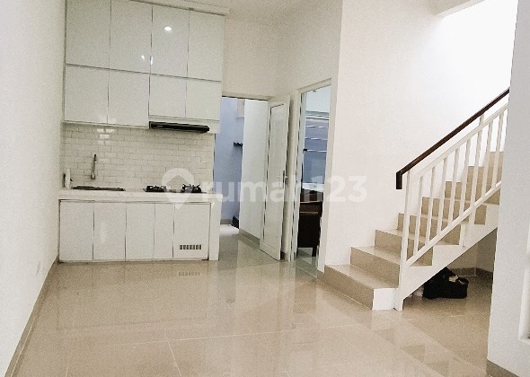 Rumah Bagus Terawat Di Casa Andara Cinere Depok Rumah Bagus Terawat Di Casa Andara Cinere Depok