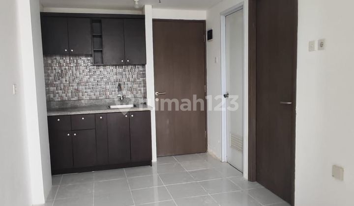 Apartemen 2Br Semi Furnished di Emerald Bintaro Dijual Murah
