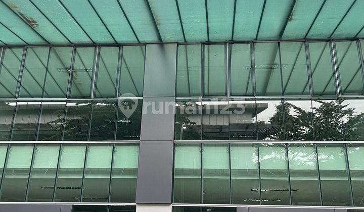 Ruko 3 Lantai Baru Unfurnished Di Kebayoran Square Bintaro Ruko 3 Lantai Baru Unfurnished Di Kebayoran Square Bintaro