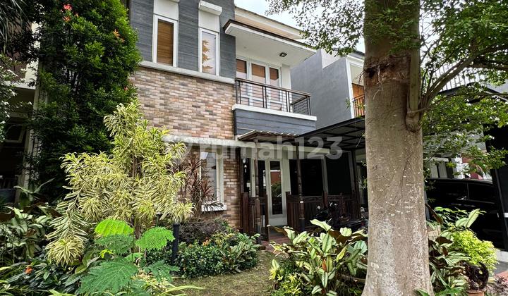 Rumah Eksklusif Siap Huni Di Kawasan Ekslusif Jarang Ada Rumah Eksklusif Siap Huni Di Kawasan Ekslusif Jarang Ada