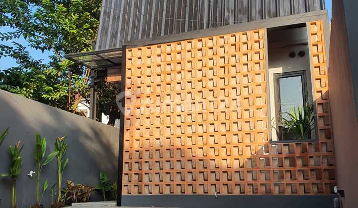 Nice Small New House in Cilandak KKO South Jakarta